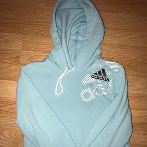 Adidas hoodie